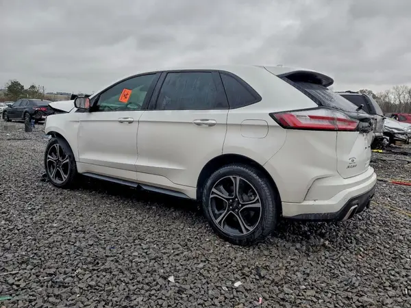 2FMPK4APXLBA22825 2020 FORD EDGE - Image 2