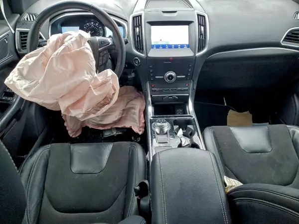 2FMPK4APXLBA22825 2020 FORD EDGE - Image 8