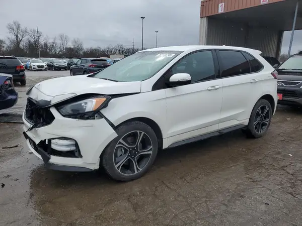 2FMPK4APXLBA25997 2020 FORD EDGE - Image 1