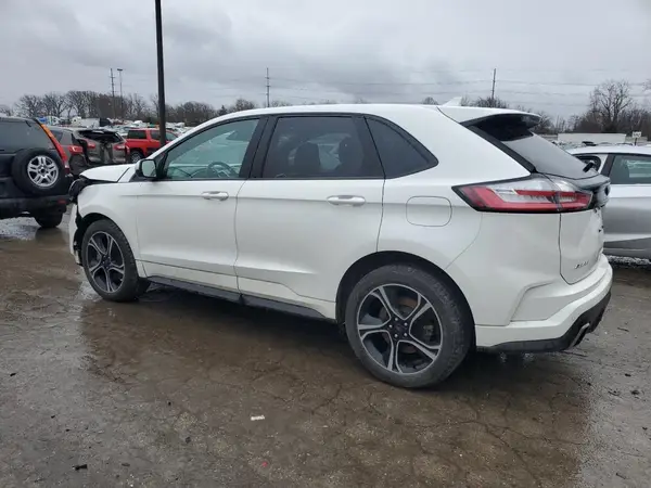 2FMPK4APXLBA25997 2020 FORD EDGE - Image 2
