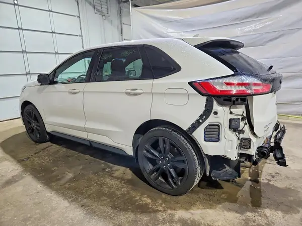 2FMPK4APXLBA33517 2020 FORD EDGE - Image 2