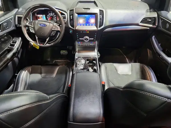 2FMPK4APXLBA33517 2020 FORD EDGE - Image 8