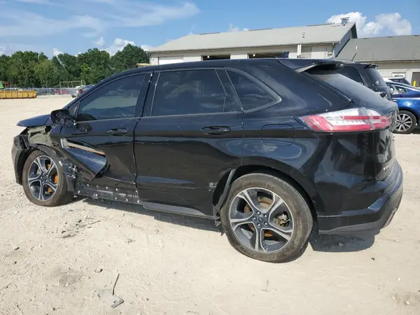 2FMPK4APXLBA68039 2020 FORD EDGE - Image 2