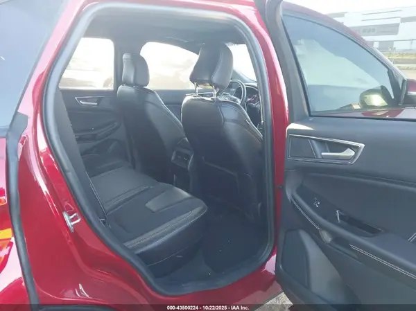 2FMPK4APXLBA69319 2020 FORD EDGE - Image 8