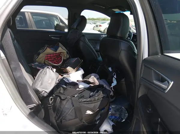 2FMPK4APXLBA69403 2020 FORD EDGE - Image 8