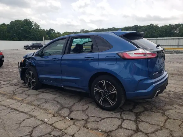 2FMPK4APXLBA69711 2020 FORD EDGE - Image 2