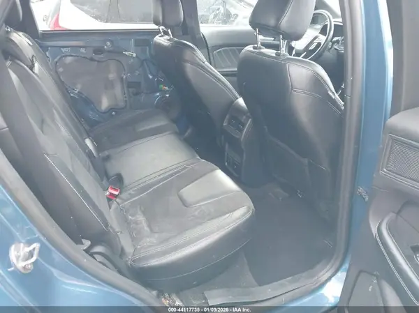 2FMPK4APXLBA74519 2020 FORD EDGE - Image 8