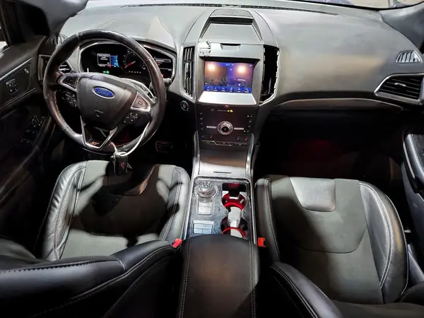 2FMPK4APXLBA81230 2020 FORD EDGE - Image 8