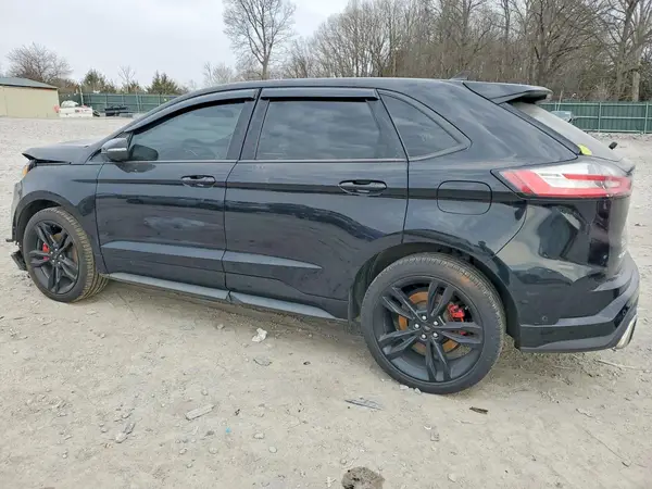 2FMPK4APXLBA91188 2020 FORD EDGE - Image 2