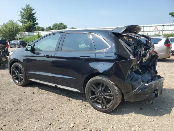 2FMPK4APXLBA93491 2020 FORD EDGE - Image 2