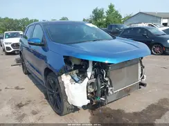 2FMPK4APXLBA96357 2020 FORD EDGE