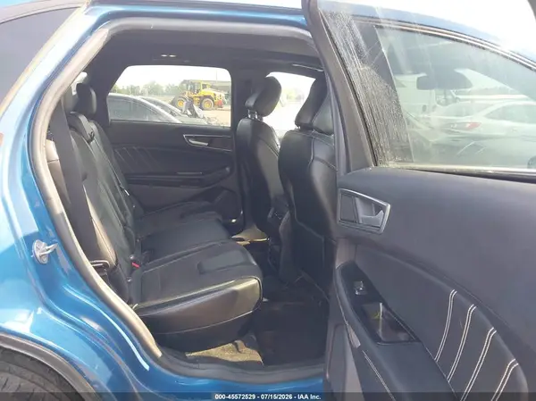 2FMPK4APXLBA96357 2020 FORD EDGE - Image 8