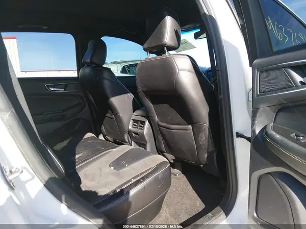 2FMPK4APXLBB11231 2020 FORD EDGE - Image 8
