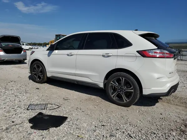 2FMPK4APXLBB12962 2020 FORD EDGE - Image 2