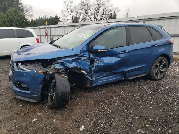 2FMPK4APXLBB20947 2020 FORD EDGE - Image 1