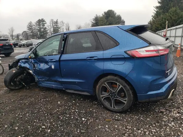 2FMPK4APXLBB20947 2020 FORD EDGE - Image 2