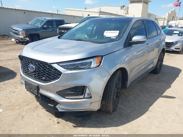 2FMPK4APXLBB28742 2020 FORD EDGE - Image 2
