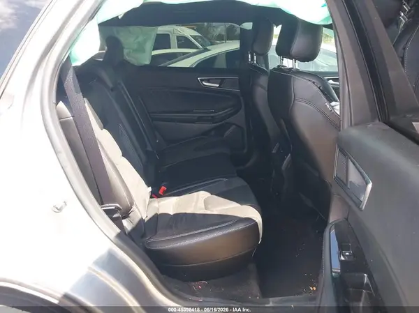 2FMPK4APXLBB28742 2020 FORD EDGE - Image 8
