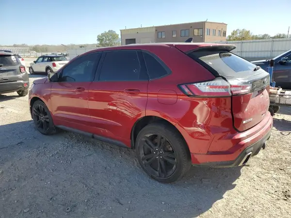 2FMPK4APXLBB38140 2020 FORD EDGE - Image 2