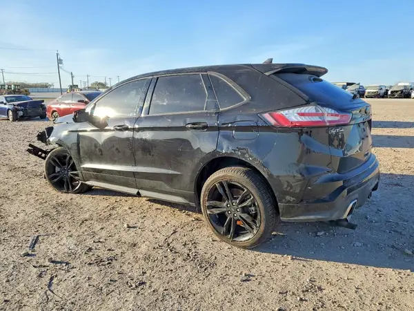 2FMPK4APXMBA16489 2021 FORD EDGE - Image 2