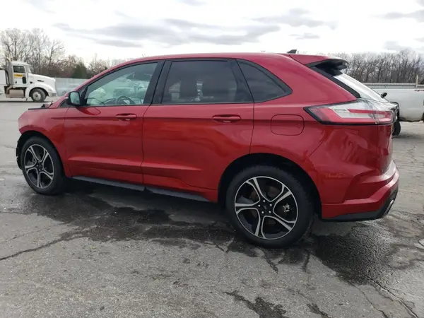 2FMPK4APXMBA34202 2021 FORD EDGE - Image 2