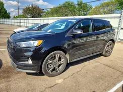2FMPK4APXNBA08930 2022 FORD EDGE