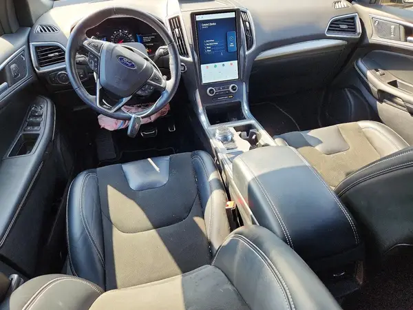 2FMPK4APXNBA08930 2022 FORD EDGE - Image 8