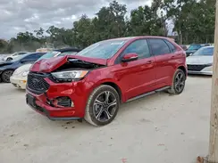 2FMPK4APXNBA48408 2022 FORD EDGE