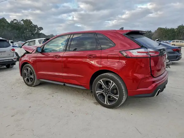 2FMPK4APXNBA48408 2022 FORD EDGE - Image 2