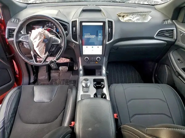 2FMPK4APXNBA48408 2022 FORD EDGE - Image 8