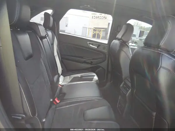 2FMPK4APXNBA95177 2022 FORD EDGE - Image 8