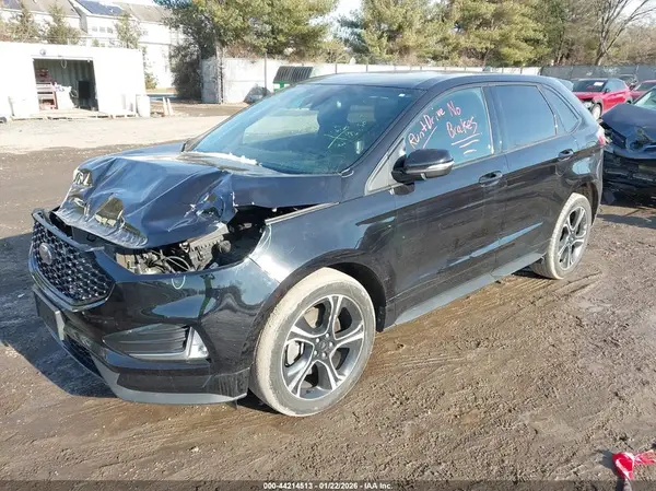 2FMPK4APXNBA99410 2022 FORD EDGE - Image 2