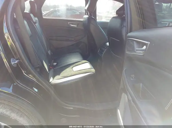 2FMPK4APXNBA99410 2022 FORD EDGE - Image 8