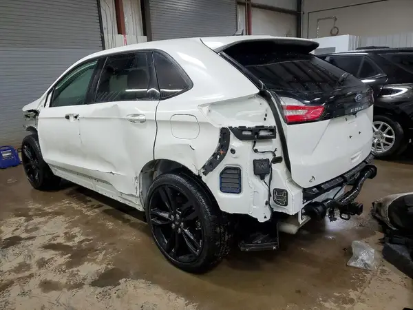 2FMPK4APXRBA33431 2024 FORD EDGE - Image 2