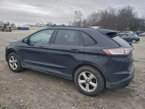 2FMPK4G90GBB06280 2016 FORD EDGE - Image 2