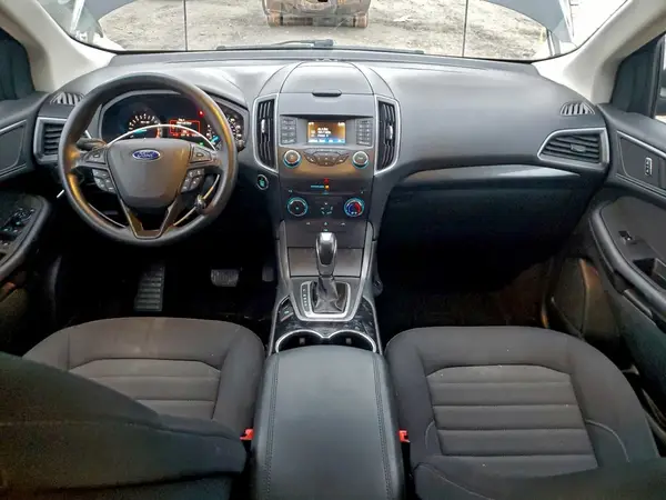 2FMPK4G90GBB06280 2016 FORD EDGE - Image 8