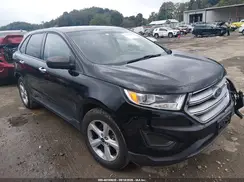 2FMPK4G90GBB27937 2016 FORD EDGE