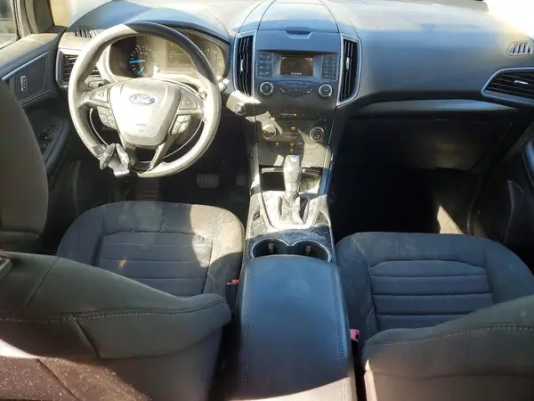 2FMPK4G90GBB55074 2016 FORD EDGE - Image 8