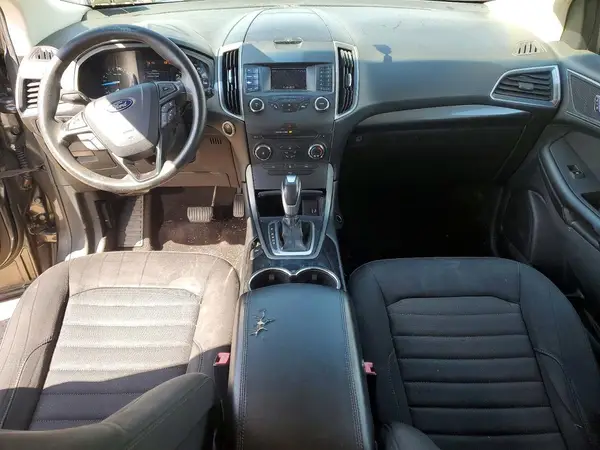 2FMPK4G90GBB69735 2016 FORD EDGE - Image 8