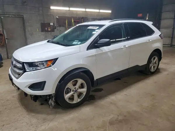 2FMPK4G90GBB69945 2016 FORD EDGE - Image 1