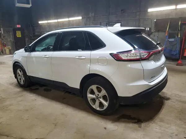 2FMPK4G90GBB69945 2016 FORD EDGE - Image 2