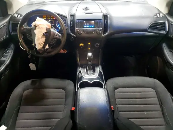 2FMPK4G90GBB69945 2016 FORD EDGE - Image 8