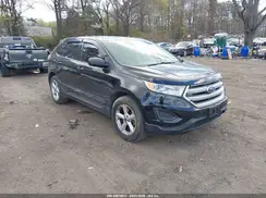 2FMPK4G90GBB70111 2016 FORD EDGE