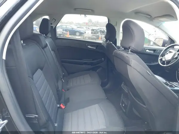 2FMPK4G90GBB70111 2016 FORD EDGE - Image 8