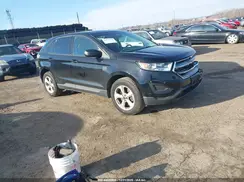 2FMPK4G90GBB70268 2016 FORD EDGE