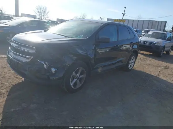 2FMPK4G90GBB70268 2016 FORD EDGE - Image 2