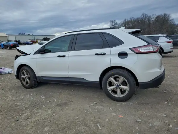 2FMPK4G90GBB70626 2016 FORD EDGE - Image 2