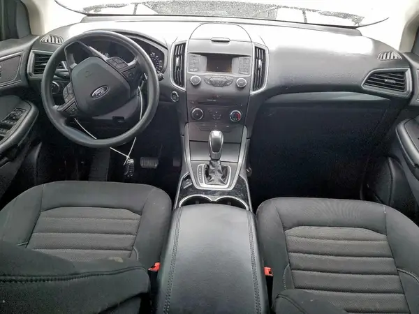2FMPK4G90GBB70626 2016 FORD EDGE - Image 8