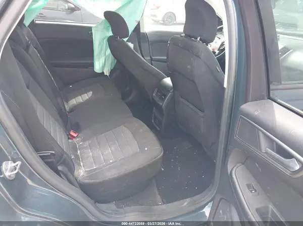 2FMPK4G90GBB71677 2016 FORD EDGE - Image 8