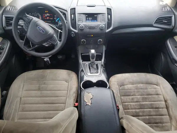 2FMPK4G90GBB83778 2016 FORD EDGE - Image 8